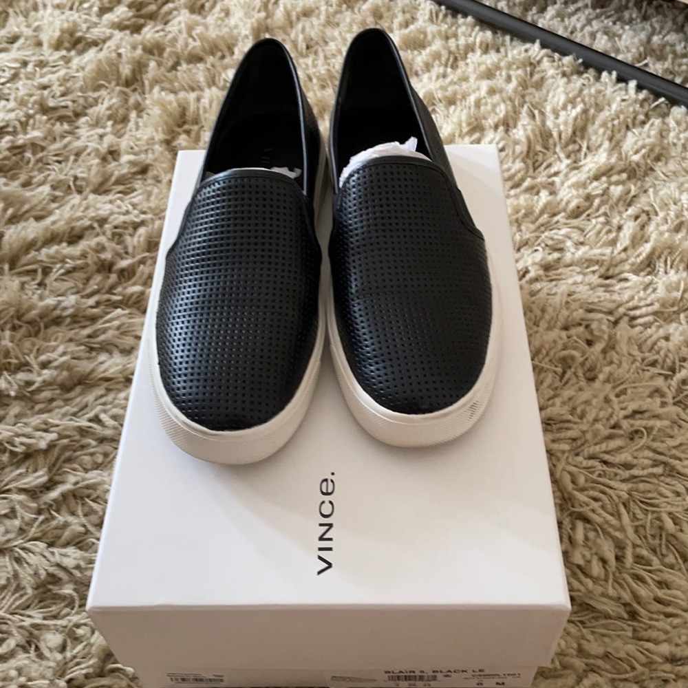 Vince camuto sneakers
